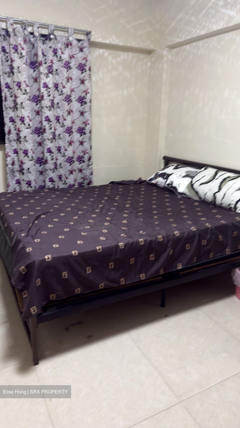 Blk 30 Marsiling Sapphire (Woodlands), HDB 3 Rooms #608958031
